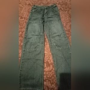 * 5 for 25 $ * Jeans 👖 taille 14 ans ajustable